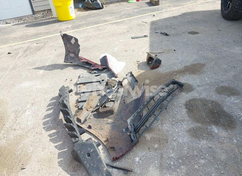 Photo 12 of 2016 Chevrolet Impala 2LT (VIN 2G1115S31G9208287)