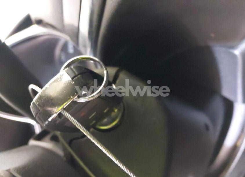 Photo 11 of 2016 Chevrolet Impala 2LT (VIN 2G1115S32G9126696)