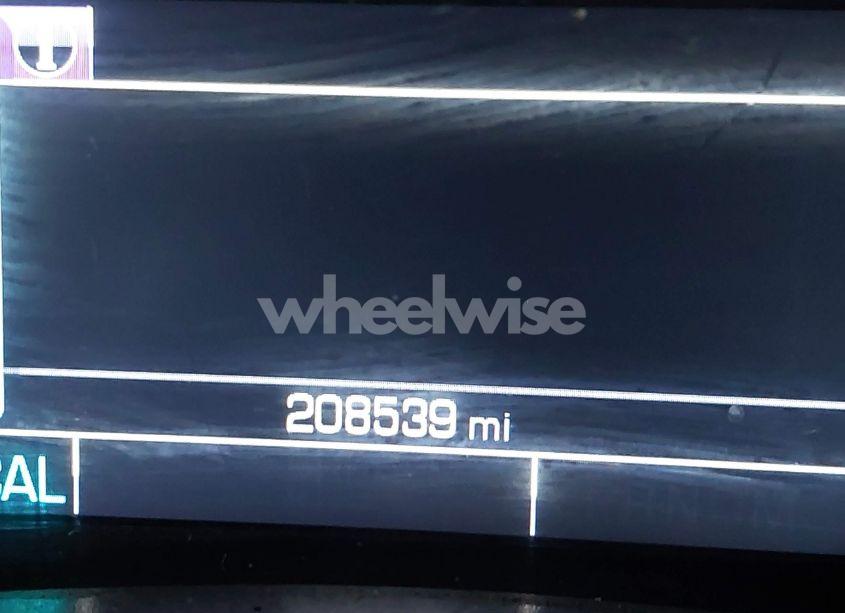 Photo 15 of 2016 Chevrolet Impala 2LT (VIN 2G1115S32G9126696)