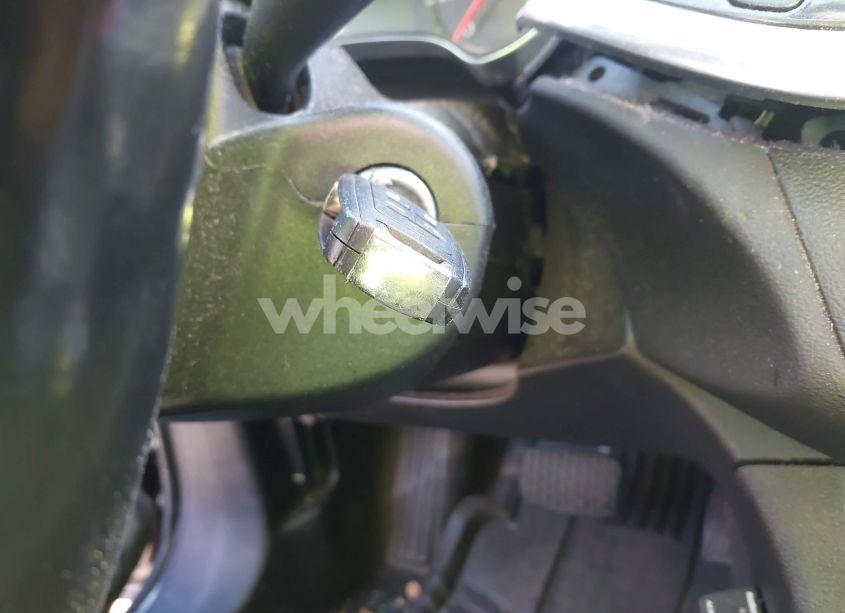 Photo 11 of 2016 Chevrolet Impala 2LT (VIN 2G1115S32G9149444)