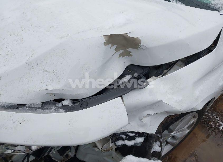 Photo 19 of 2016 Chevrolet Impala 2LT (VIN 2G1115S32G9167300)