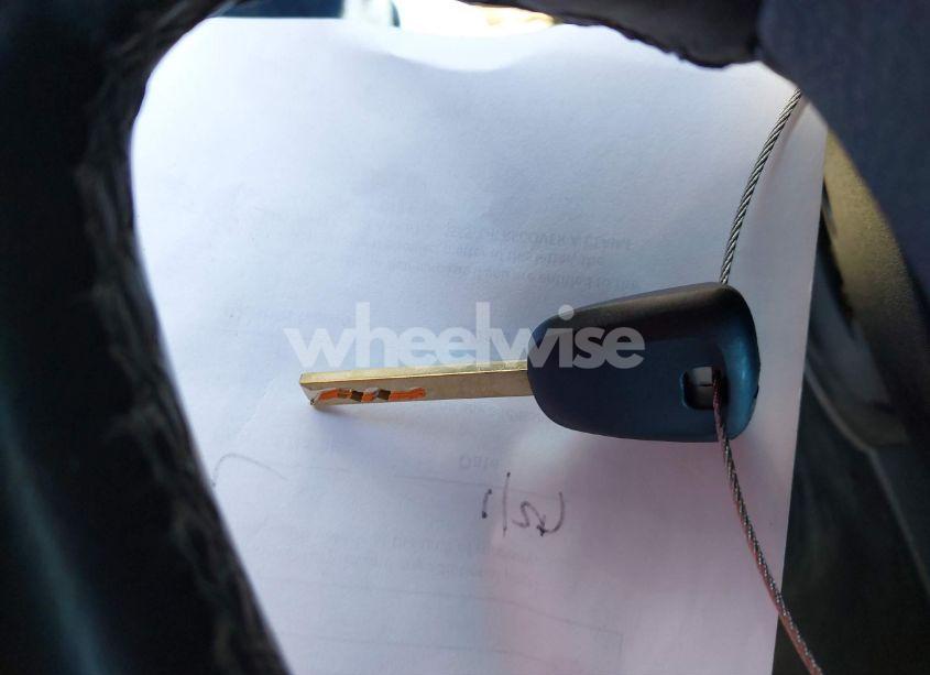 Photo 11 of 2016 Chevrolet Impala 2LT (VIN 2G1115S33G9123130)