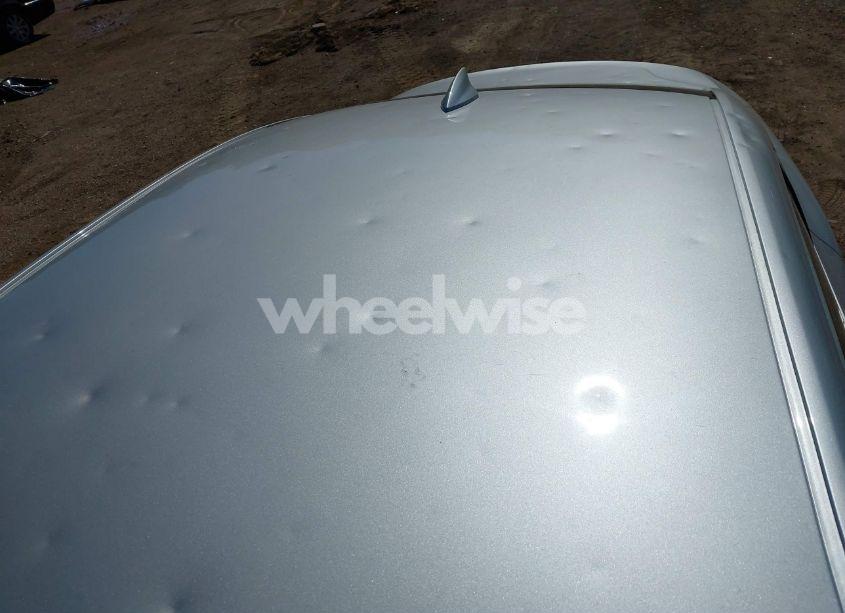 Photo 17 of 2016 Chevrolet Impala 2LT (VIN 2G1115S33G9131308)