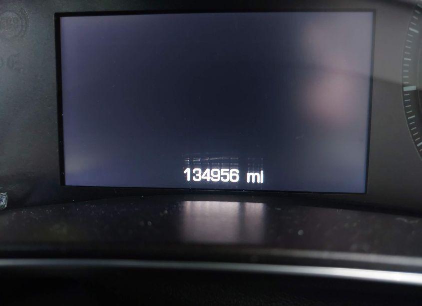 Photo 14 of 2016 Chevrolet Impala 2LT (VIN 2G1115S33G9145872)