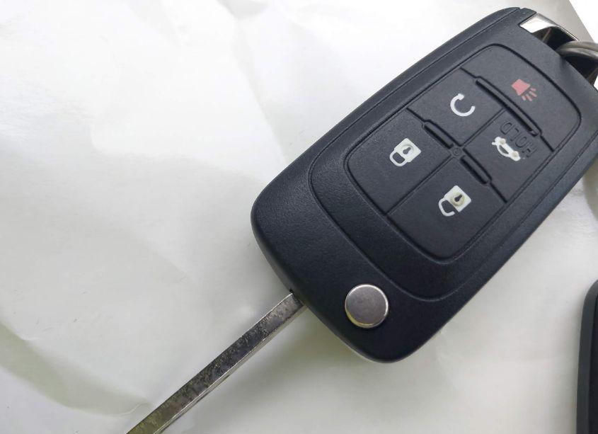 Photo 11 of 2016 Chevrolet Impala 2LT (VIN 2G1115S33G9202460)