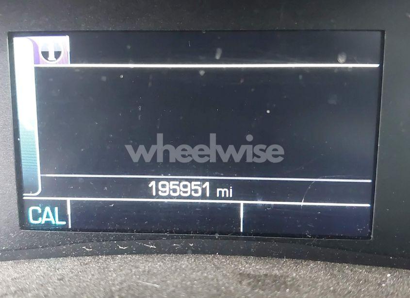 Photo 15 of 2016 Chevrolet Impala 2LT (VIN 2G1115S33G9205696)