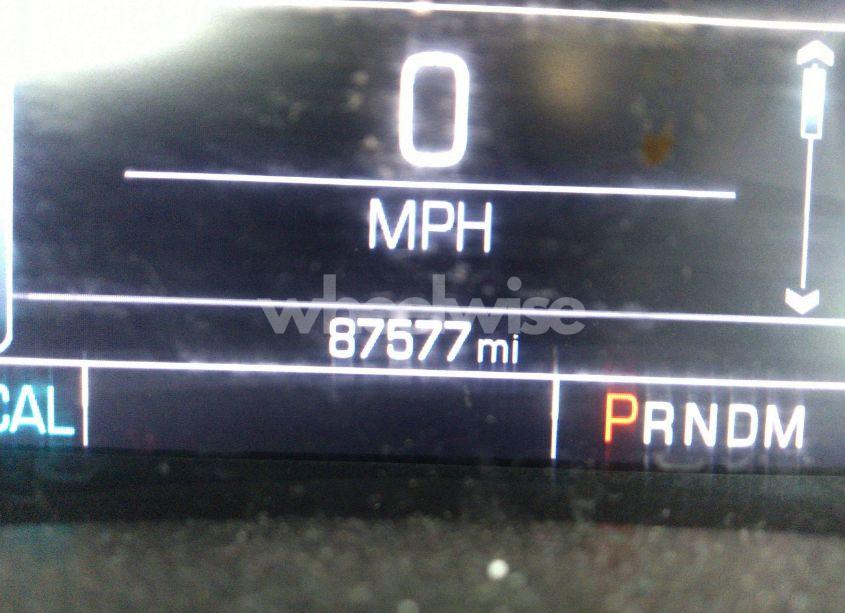 Photo 15 of 2016 Chevrolet Impala 2LT (VIN 2G1115S34G9146786)