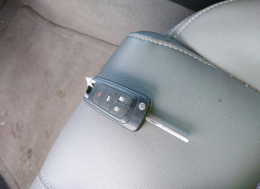 Photo 11 of 2016 Chevrolet Impala 2LT (VIN 2G1115S34G9148392)