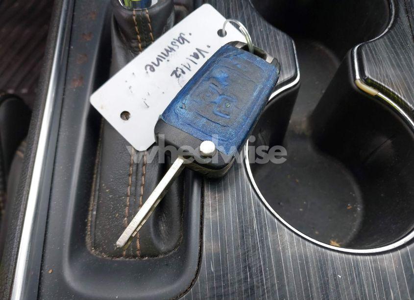 Photo 11 of 2016 Chevrolet Impala 2LT (VIN 2G1115S34G9195390)