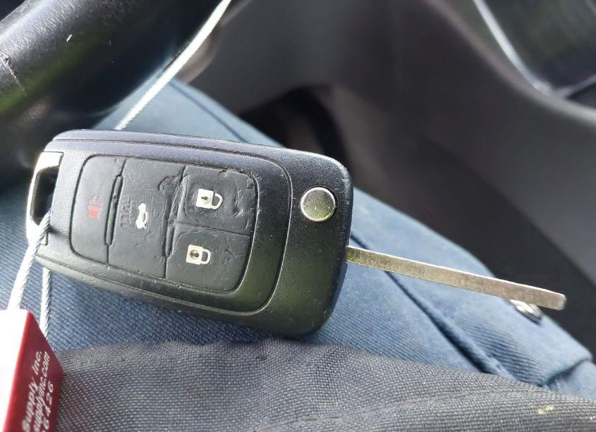 Photo 11 of 2016 Chevrolet Impala 2LT (VIN 2G1115S35G9129236)