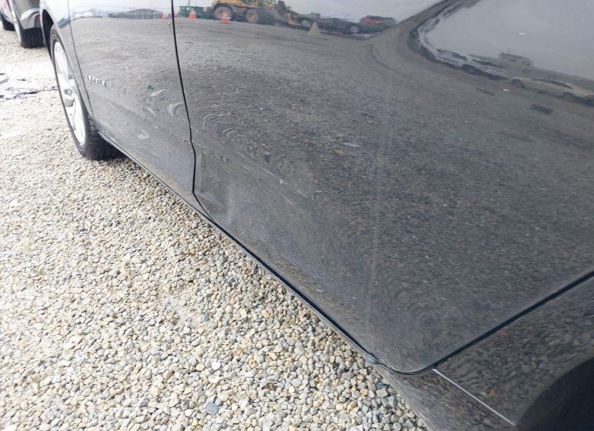 Photo 19 of 2016 Chevrolet Impala 2LT (VIN 2G1115S35G9129236)