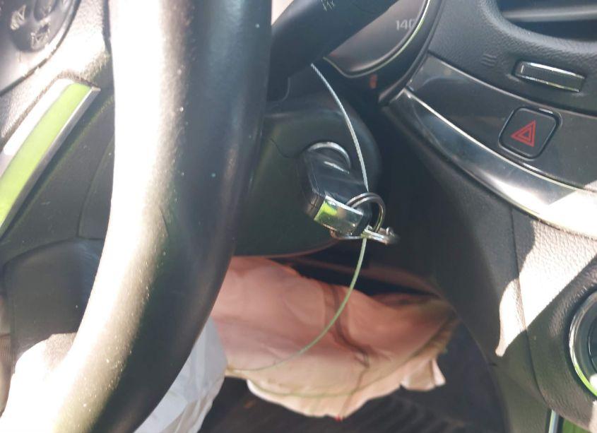 Photo 11 of 2016 Chevrolet Impala 2LT (VIN 2G1115S35G9137868)