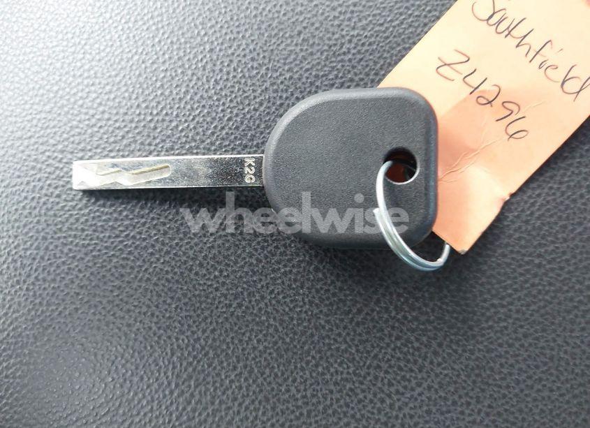 Photo 11 of 2016 Chevrolet Impala 2LT (VIN 2G1115S35G9177058)