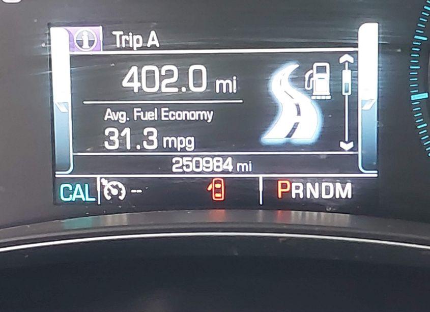 Photo 15 of 2016 Chevrolet Impala 2LT (VIN 2G1115S36G9136759)