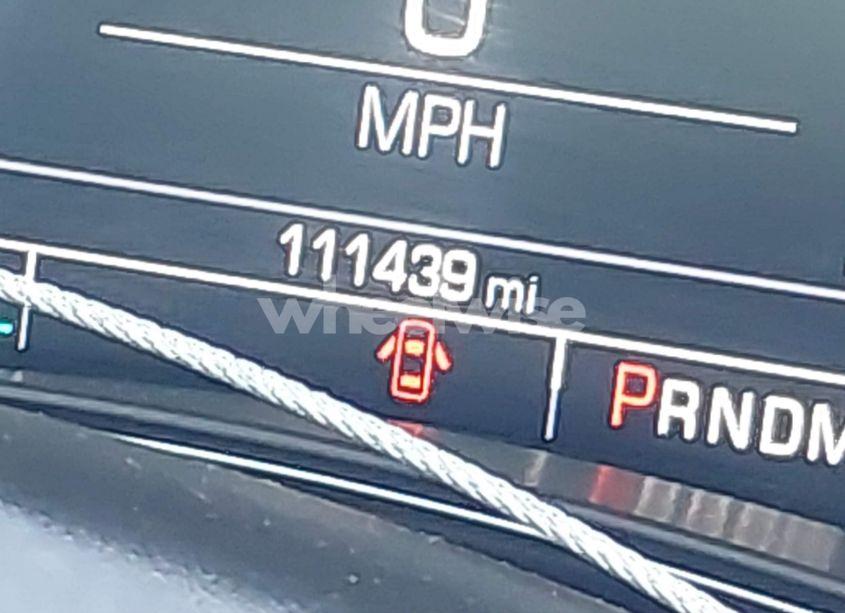 Photo 16 of 2016 Chevrolet Impala 2LT (VIN 2G1115S36G9143503)