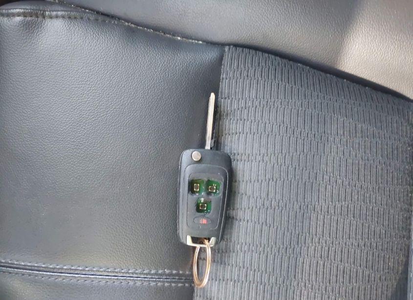 Photo 11 of 2016 Chevrolet Impala 2LT (VIN 2G1115S36G9147082)