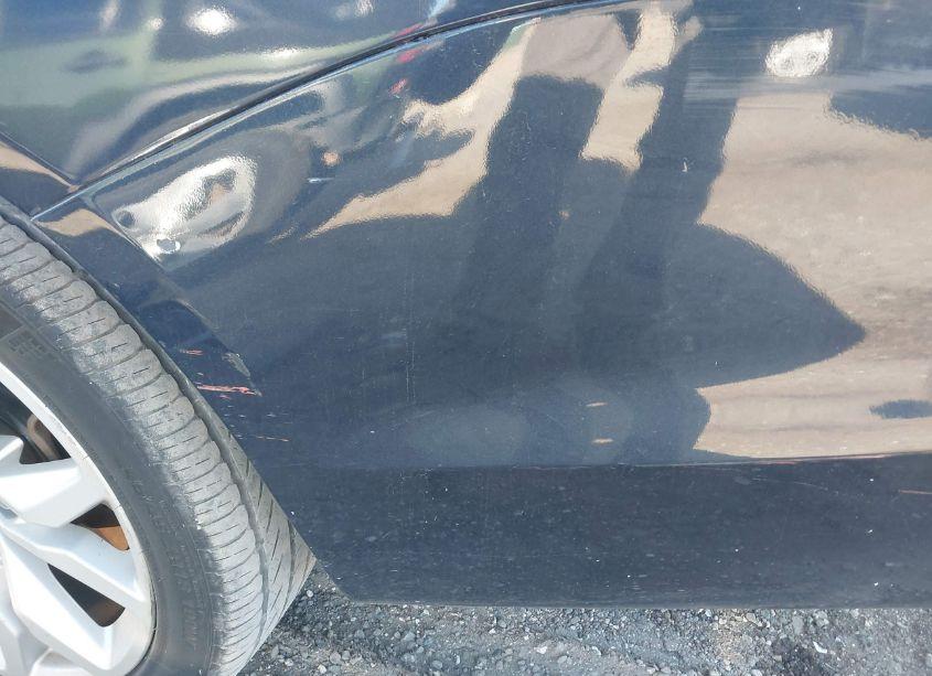 Photo 12 of 2016 Chevrolet Impala 2LT (VIN 2G1115S36G9147082)