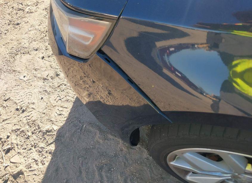 Photo 13 of 2016 Chevrolet Impala 2LT (VIN 2G1115S36G9147082)