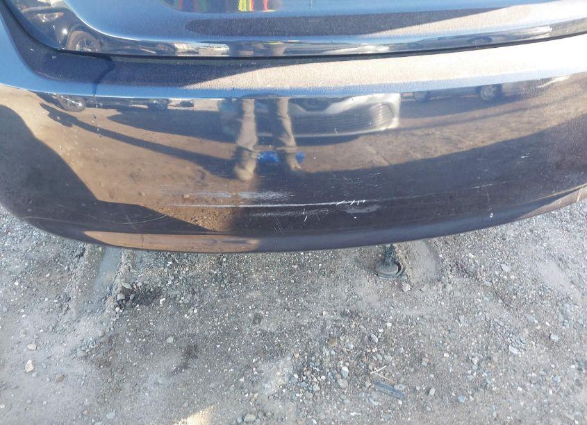 Photo 14 of 2016 Chevrolet Impala 2LT (VIN 2G1115S36G9147082)