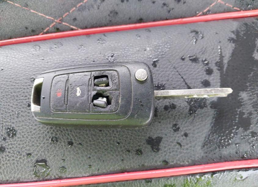 Photo 11 of 2016 Chevrolet Impala 2LT (VIN 2G1115S36G9148779)