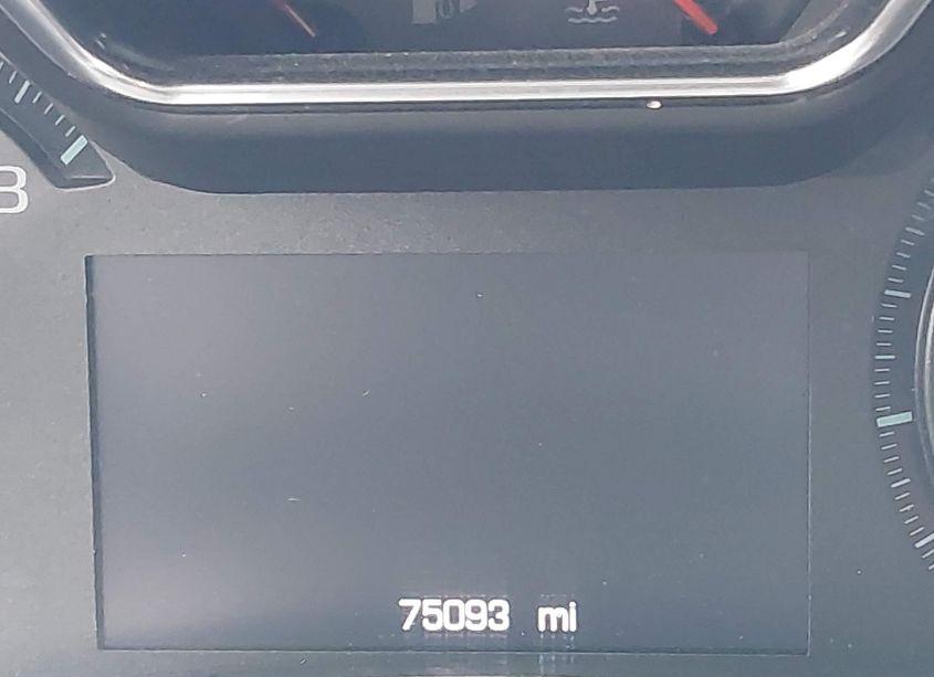 Photo 15 of 2016 Chevrolet Impala 2LT (VIN 2G1115S36G9148779)