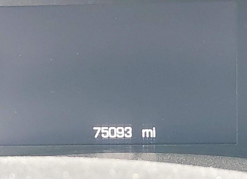 Photo 7 of 2016 Chevrolet Impala 2LT (VIN 2G1115S36G9148779)