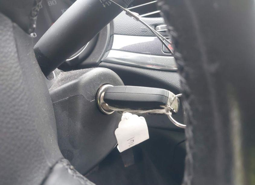 Photo 11 of 2016 Chevrolet Impala 2LT (VIN 2G1115S36G9152802)