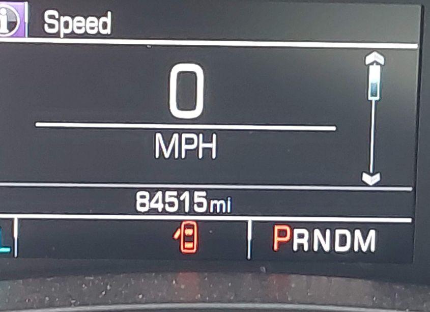 Photo 15 of 2016 Chevrolet Impala 2LT (VIN 2G1115S36G9152802)