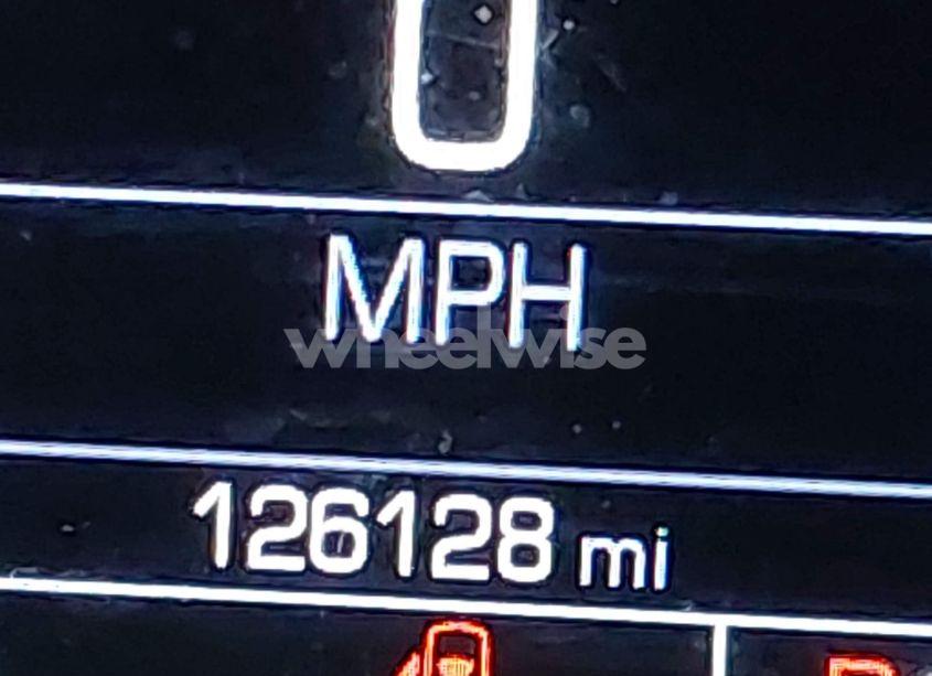 Photo 16 of 2016 Chevrolet Impala 2LT (VIN 2G1115S36G9157014)