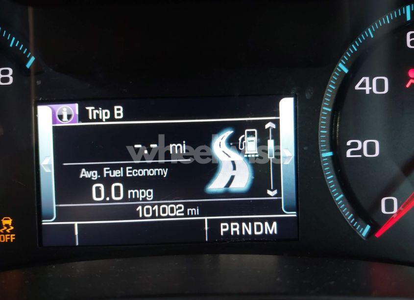 Photo 15 of 2016 Chevrolet Impala 2LT (VIN 2G1115S36G9185895)