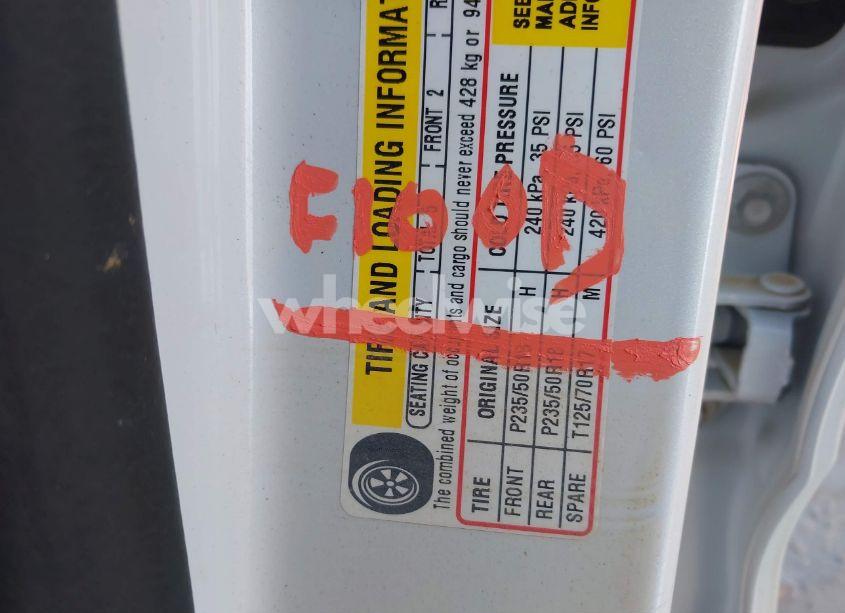 Photo 6 of 2016 Chevrolet Impala 2LT (VIN 2G1115S36G9185895)