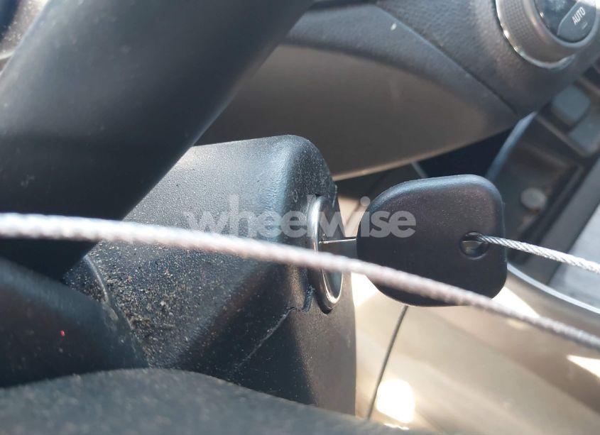 Photo 11 of 2016 Chevrolet Impala 2LT (VIN 2G1115S36G9189557)