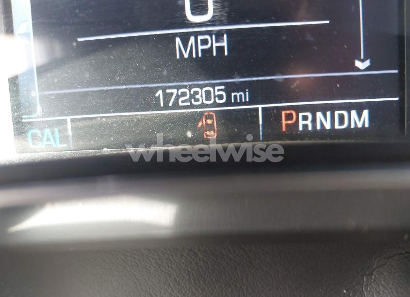 Photo 15 of 2016 Chevrolet Impala 2LT (VIN 2G1115S36G9189557)