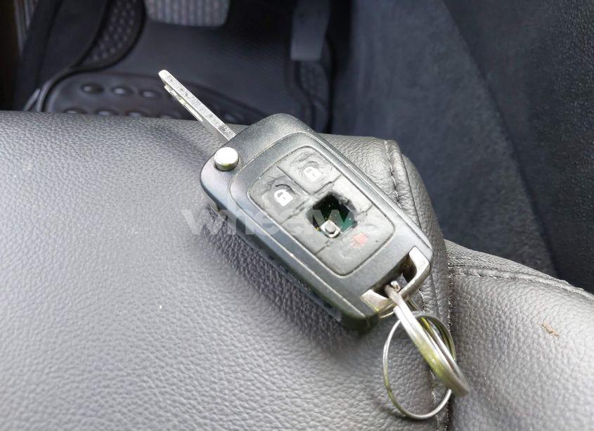 Photo 11 of 2016 Chevrolet Impala 2LT (VIN 2G1115S37G9110316)