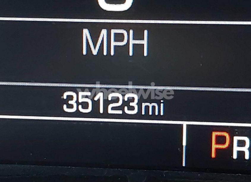 Photo 15 of 2016 Chevrolet Impala 2LT (VIN 2G1115S37G9110316)