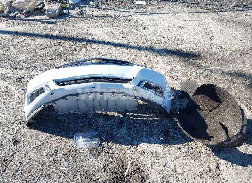 Photo 12 of 2016 Chevrolet Impala 2LT (VIN 2G1115S37G9152467)