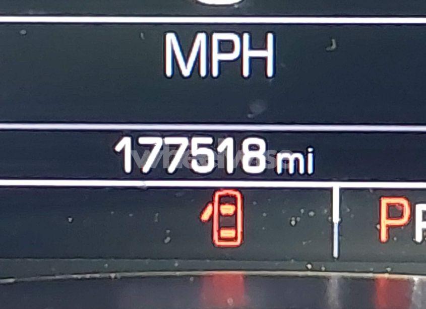 Photo 16 of 2016 Chevrolet Impala 2LT (VIN 2G1115S37G9152467)