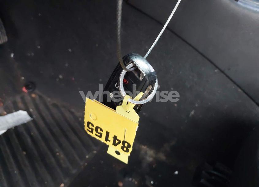 Photo 11 of 2016 Chevrolet Impala 2LT (VIN 2G1115S37G9193892)