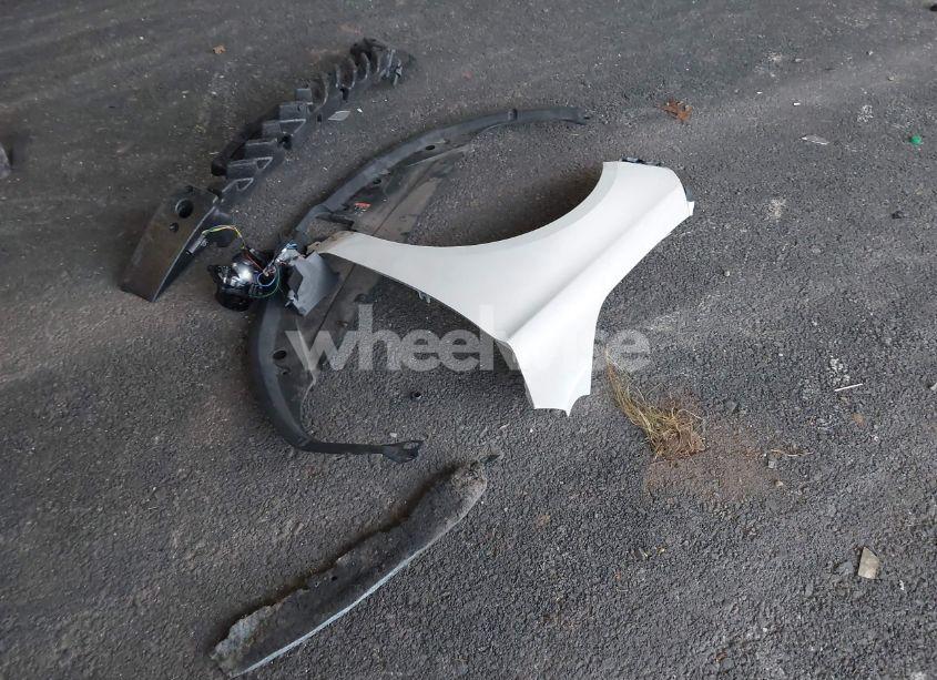 Photo 12 of 2016 Chevrolet Impala 2LT (VIN 2G1115S37G9199191)