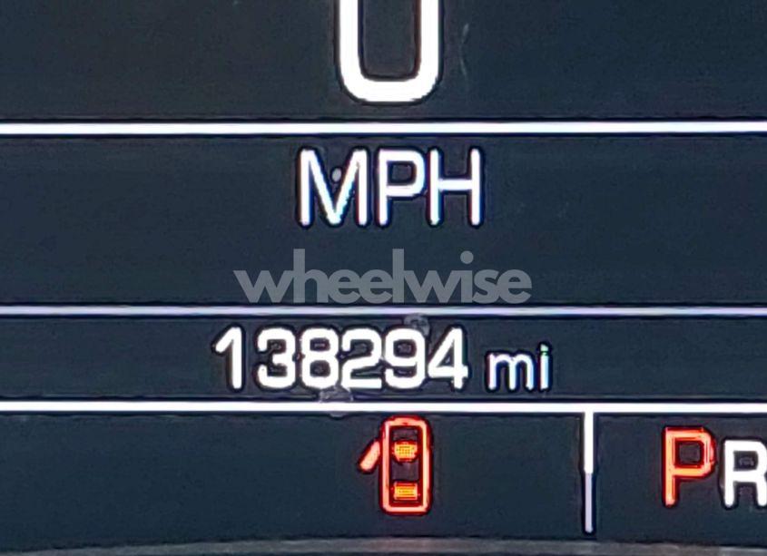 Photo 16 of 2016 Chevrolet Impala 2LT (VIN 2G1115S37G9199191)