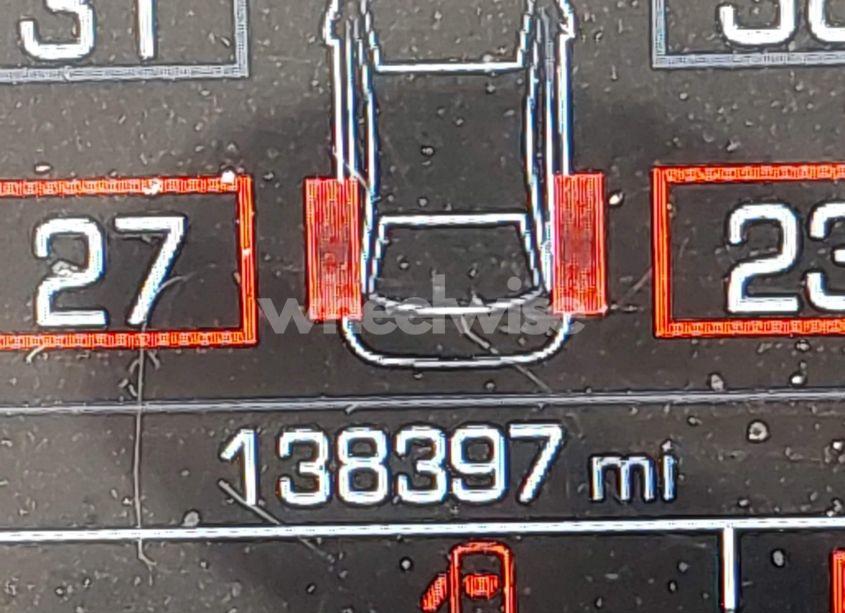 Photo 15 of 2016 Chevrolet Impala 2LT (VIN 2G1115S38G9134270)