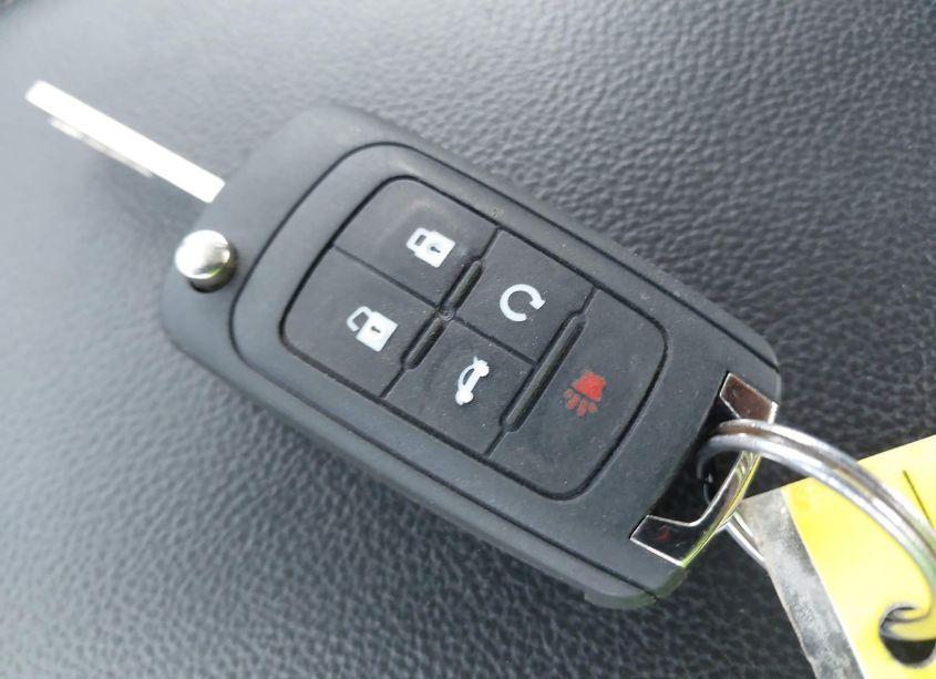 Photo 11 of 2016 Chevrolet Impala 2LT (VIN 2G1115S38G9202583)