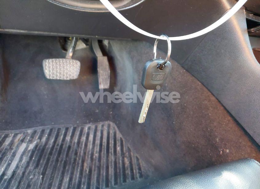 Photo 11 of 2016 Chevrolet Impala 2LT (VIN 2G1115S39G9120619)