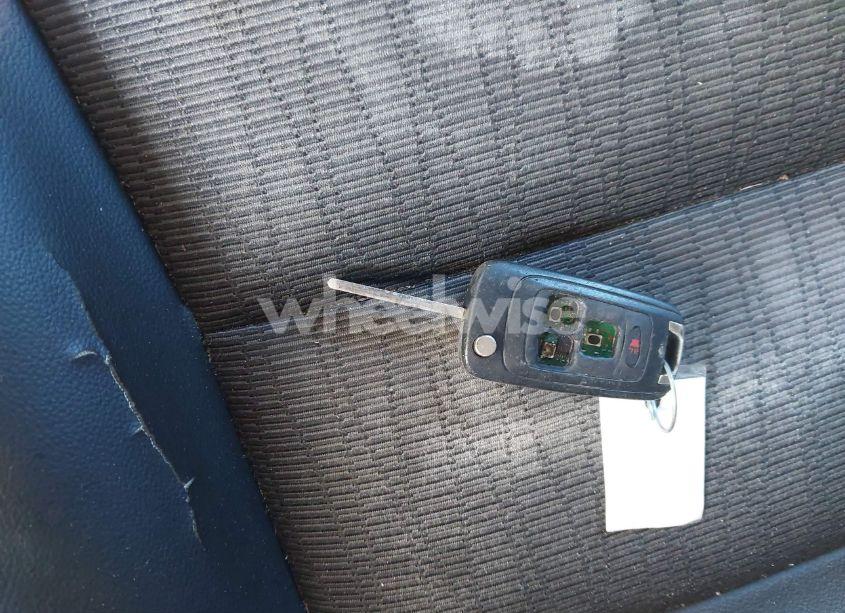 Photo 11 of 2016 Chevrolet Impala 2LT (VIN 2G1115S39G9127909)