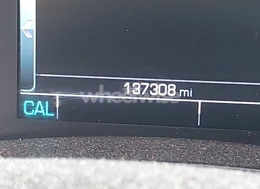 Photo 15 of 2016 Chevrolet Impala 2LT (VIN 2G1115S39G9166242)