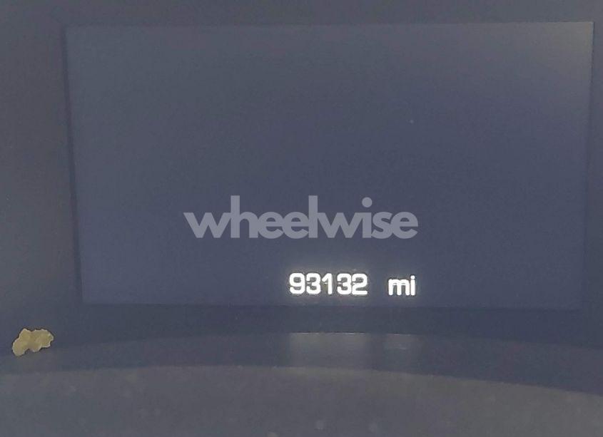 Photo 15 of 2016 Chevrolet Impala 2LT (VIN 2G1115S39G9171196)