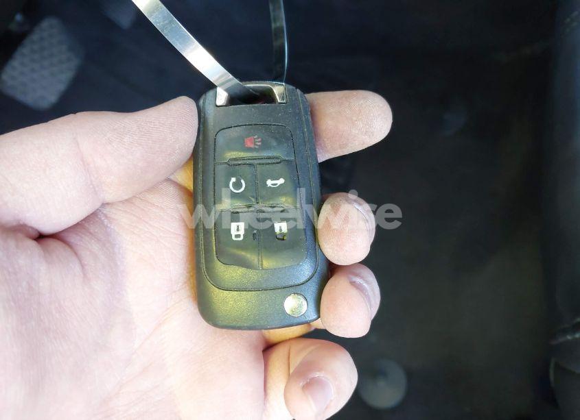 Photo 11 of 2016 Chevrolet Impala 2LT (VIN 2G1115S3XG9108074)