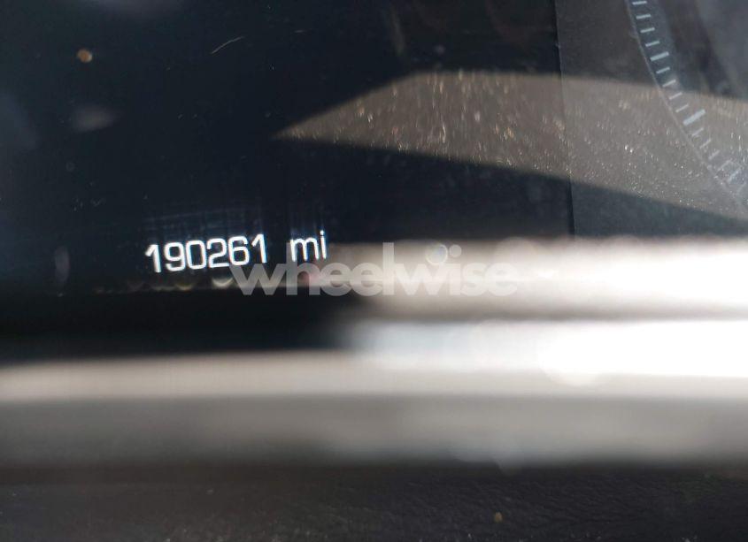 Photo 15 of 2016 Chevrolet Impala 2LT (VIN 2G1115S3XG9205145)