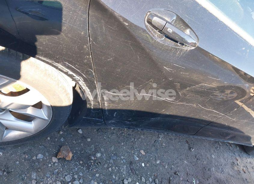 Photo 18 of 2016 Chevrolet Impala 2LT (VIN 2G1115S3XG9205145)