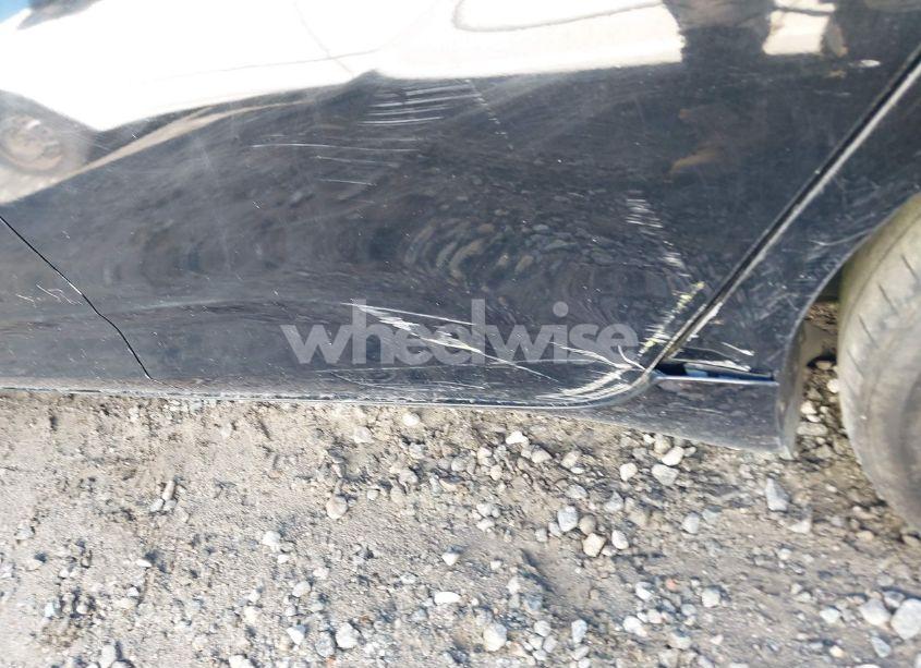 Photo 6 of 2016 Chevrolet Impala 2LT (VIN 2G1115S3XG9205145)